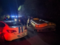 NOVI DETALJI TRAGEDIJE U KANJONU TARE: Poginula majka, traje potraga za dvoje djece