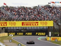 VERSTAPPENU POL POZICIJA: Ali je pod istragom na 'Suzuki'