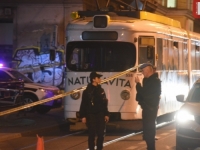 'SB' NA MJESTU ZLOČINA U CENTRU SARAJEVA: Jedna osoba ubijena, teško povrijeđen Suljo Planja, poznatiji kao Suljo Domac (FOTO)