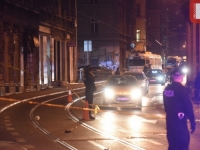 NAKON BURNE NOĆI U SARAJEVU: Oglasio se MUP KS o ubistvu i pokušaju ubistva u centru Sarajeva