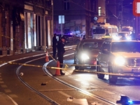 NOVI DETALJI UBISTVA U SARAJEVU: Zlatnog ljiljana maltretirali, reketarili i prijetili mu silovanjem kćerke, sinoć je stigla osveta