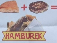 SPECIJALITET IZ SRBIJE: Da li biste probali hamburek - pljeskavicu u bureku?