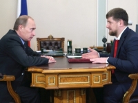 ANALIZA UGLEDNOG MAGAZINA 'POLITICO': 'Kadirov i šef Wagnera igraju dvostruku igru, Putin bi mogao biti gotov?'