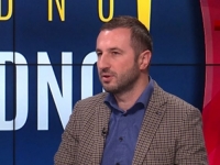EFENDIĆ U FOKUSU: 'Da građani biraju bio bih premijer KS, o Konakoviću isto mislim'