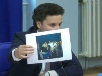 NEVJEROVATNE TVRDNJE DRITANA ABAZOVIĆA: ' Rekli su da mi se sprema isti scenario kao sa Đinđićem!'