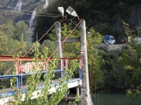 NOVI DETALJI JEZIVE NESREĆE U SRBIJI: 'Sveštenik je govorio da ne idu svi na most zajedno, ali niko nije slušao!'