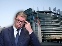 EVROPSKI PARLAMENT IZGLASAO: 'Ako Srbija hoće da nastavi pregovore sa EU...'