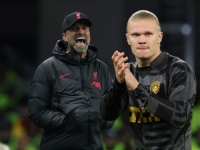 KLOPP UOČI DERBIJA: Plaši ga Haaland