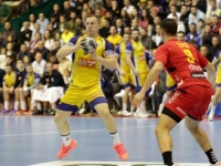 VATRENO U SKENDERIJI: Rukometaši BiH ubjedljivo izgubili od Crne Gore i udaljili se od plasmana na EP