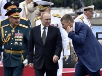 ZABRINJAVAJUĆA ANALIZA 'GUARIDANA': Čini se da Moskva priprema teren za daljnju eskalaciju