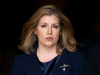 SUOČAVANJE SA SUNAKOM I JOHNSONOM: Mordaunt službeno najavila kandidaturu za britansku premijerku