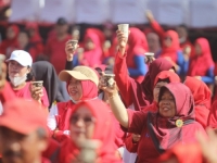 SAMO NEKA JE VESELO: Indonežani organizovali obaranje svjetskog rekorda u masovnom ispijanju kafe