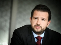 OPOZICIJA PROGLASILA POBJEDU: 'Podgorica od večeras slobodan grad'