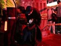 NOVI DETALJI UŽASA U JUŽNOJ KOREJI: Najmanje 120 poginulih i 100 povrijeđenih na proslavi Noći vještica (FOTO, VIDEO)