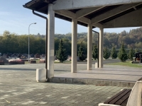 TUŽNI PRIZORI U LAKTAŠIMA: Sahranjen Mladen Dulić (FOTO)