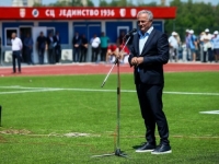 UEFA I FIFA OGORČENE SITUACIJOM U SRBIJI: 'Ako se to ne desi, moguće su posljedice!'