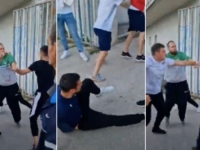 NOGOMETNI SAVEZ PRESJEKAO: Poznate kazne za brutalnu tuču predstavnika Leotara i Zrinjskog u Trebinju