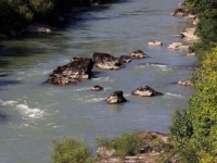 U KANJONU TARE: Ronioci nastavljaju potragu za dvoje djece