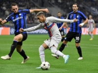 DERBI KOLA NA 'MEAZZI': Velika pobjeda Intera protiv Barcelone