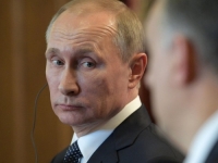 SVE OČIGLEDNIJE NEZADOVOLJSTVO: Na sastanku u Moskvi Putinu se direktno suprotstavio njegov bliski saradnik