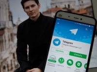OSNIVAČ TELEGRAMA OBRUŠIO SE NA KONKURENCIJU: 'Hakeri mogu pristupiti svakom mobitelu na kojem je instaliran...'
