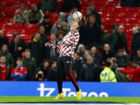 BILO JE I VRIJEME: Trener Manchester Uniteda donio odluku oko sudbine Cristiana Ronalda!
