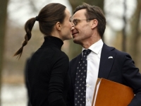 NE MOŽE TI VJETAR NIŠTA, AKO PRIĐEŠ BLIŽE: Svi bruje o (pre)srdačnom susretu premijera dvije prijateljske zemlje (FOTO)