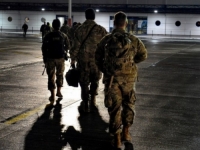 NAPADNUTA AMERIČKA VOJSKA: I to dva dana nakon što je...