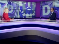 EFENDIĆ OVAKO RAZMIŠLJA: 'Bio bih dobar premijer FBiH; SzBiH neće podržati SDA da vodi procese, nisu pouzdan partner'