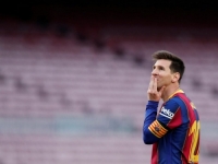 MESSI SE VRAĆA KUĆI: Od 1. jula naredne godine...
