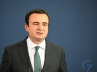 KURTI ODBIO PRIJEDLOG SAD-a I EU: Ostaje odluka o preregistraciji, prvo opomene, pa kazne