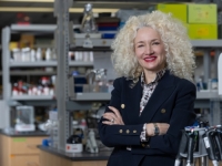 JOŠ JEDNA ŽENA IZ BiH U VRHU SVJETSKE AKADEMSKE ZAJEDNICE: Bosanka Radenka Marić postala predsjednica univerziteta u SAD-u