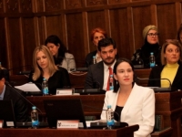 USVOJEN PRIJEDLOG BENJAMINE KARIĆ: Šestoaprilska nagrada Grada Sarajeva ubuduće će se...