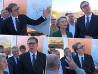 PRORUSKA POLITIKA NIJE PREPREKA: Srbiji od EU 160 miliona eura pomoći za saniranje energetske krize i još 500 miliona za...