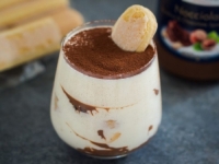 STVOREN ZA UŽIVANJE UZ KAFU: Recept za jesenski tiramisu