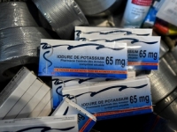 POZVALI MLAĐE OD 40 GODINA DA KUPE JOD: Apoteke u Finskoj za manje od sat vremena ostale bez zaliha