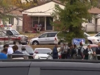 UČENICI EVAKUIRANI: Nova pucnjava u školi u SAD-u, ima mrtvih (VIDEO)