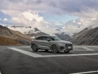 AUDI PREDSTAVIO SPECIJALNI RS Q3: Doplata je...