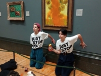 CCA 164 MILIONA: Supom na sliku Van Gogha