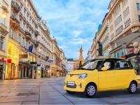 U EUROPU DOLAZI KINESKI ELEKTRIČNI AUTO: Početna cijena je...