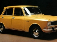 VELIKI POVRATAK: Moskvič pokreće proizvodnju