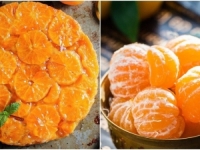 MANDARINE U KOLAČU: Recept za sladokusce