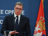 PUN OPTIMIZMA: Vučićeva poruka Bošnjacima i RS-u
