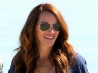 OSKAROVKA U ŠIK IZDANJU: Julia Roberts u odijelu koje bi osvojilo i najveće ljubiteljice sportskog stila (FOTO)