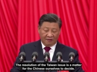 ODRŽAVA SE 20. KONGRES KOMUNISTIČKE PARTIJE KINE: Xi Jinping se nada trećem mandatu, pozvao na ubrzanje izgradnje VOJSKE SVJETSKE KLASE (FOTO)