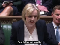 UZDRMANA POZICIJA PREMIJERKE TRUSS: 'Borim se, ne odustajem!'