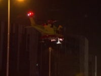 HOROR NA SJEVERU ITALIJE: U napadu izboden Arsenalov nogometaš, odmah je helikopterom prebačen u bolnicu (VIDEO)