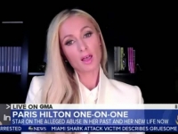'PLAKALA SAM I MOLILA IH DA PRESTANU': Paris Hilton otkrila JEZIVE TVRDNJE o zlostavljanju u internatu, od tih trauma se do danas nije oporavila