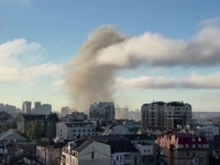 RAT UŽIVO: Milioni Ukrajinaca ostali bez struje nakon ruskog bombardiranja