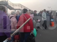 DRAMA U HERSONU: Počela masovna evakuacija stanovnika, Ukrajinci spremaju veliku ofanzivu (VIDEO) 